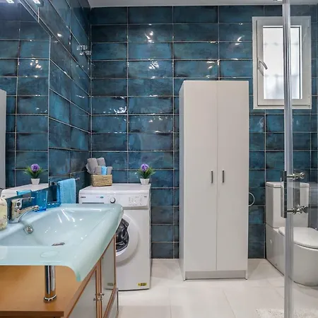 Apartment Feel The - Old Town Seville