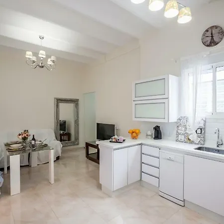 Apartment Feel The - Old Town