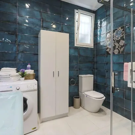 Apartment Feel The - Old Town Seville