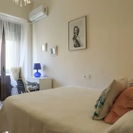 Apartment Feel The - Old Town Seville