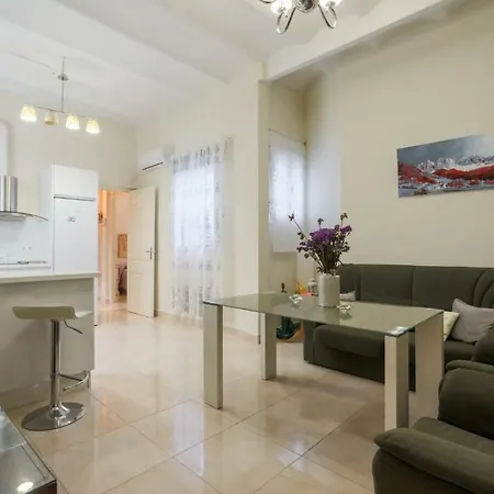 Feel The - Old Town Apartment Seville