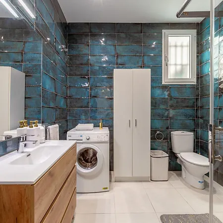 Apartamento Feel The - Old Town