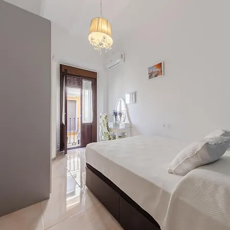 Feel The - Old Town Apartamento *