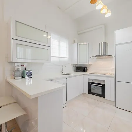 Apartamento Feel The - Old Town *