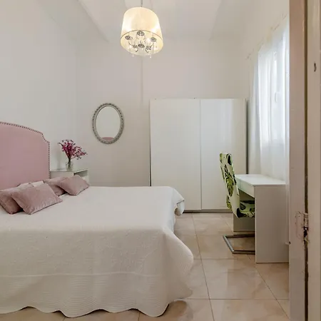 Feel The - Old Town Apartamento