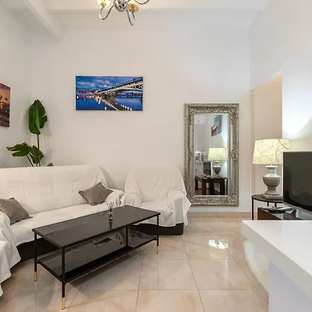 Apartamento Feel The - Old Town