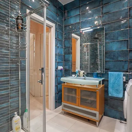 Apartamento Feel The - Old Town Sevilha