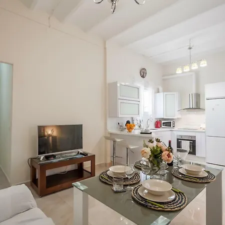 Apartamento Feel The - Old Town