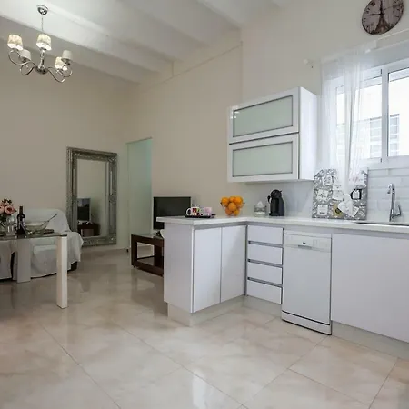 Feel The - Old Town Apartamento Sevilha