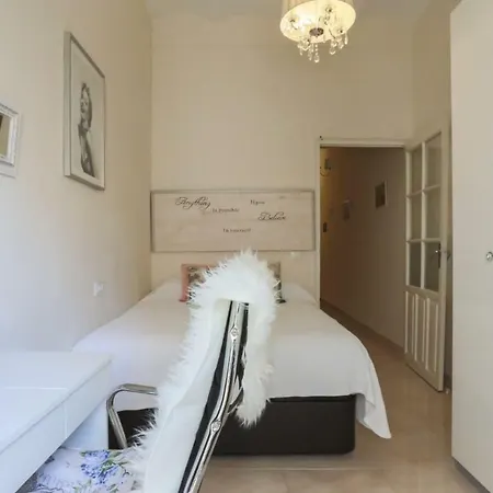 Feel The - Old Town Apartamento
