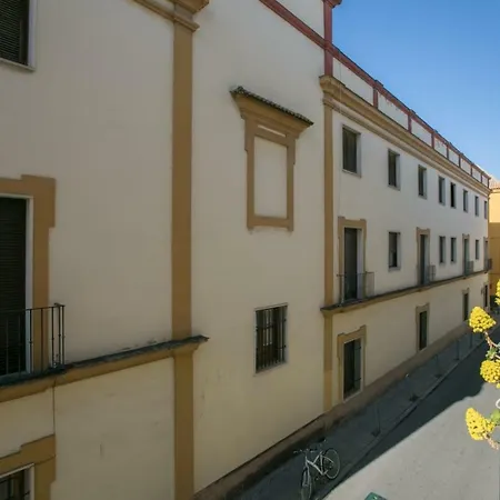 Feel The - Old Town