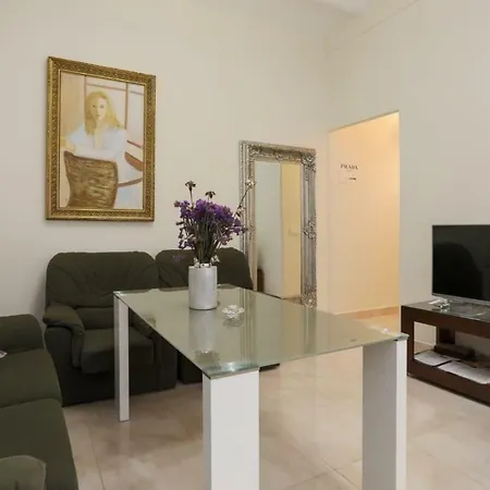 Apartamento Feel The - Old Town