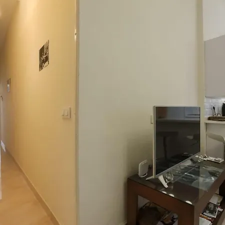 Feel The - Old Town Apartamento *
