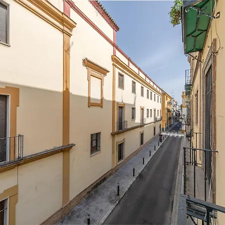 Apartamento Feel The - Old Town *