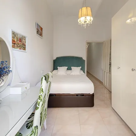 Apartamento Feel The - Old Town Sevilla