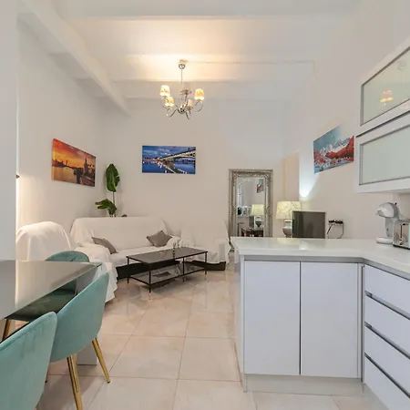 Apartamento Feel The - Old Town Sevilla